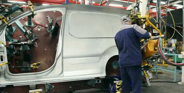 В России планируют возобновить производство Peugeot Partner
