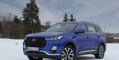 Фото портала АвтоВзгляд.