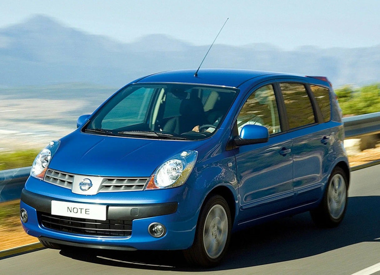 Изображение Эксперт назвал пять самых надежных японских авто за 500 000 рублей