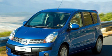 Эксперт назвал пять самых надежных японских авто за 500 000 рублей