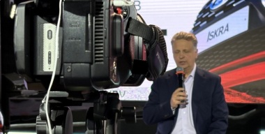 Максим Соколов заявил, что АВТОВАЗ достиг технологического суверенитета