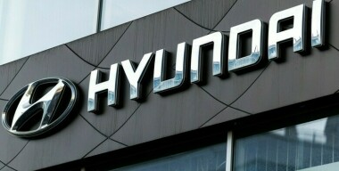 Hyundai разрешили проектировать автомобили в России