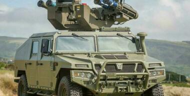 Фото armyrecognition.com