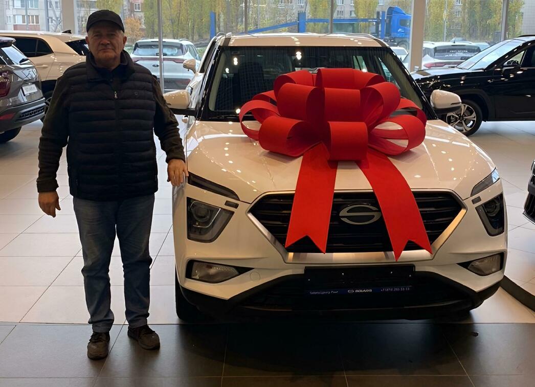 Виктор Щекочихин