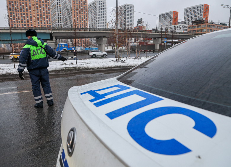 В МВД предложили упростить процесс оформления пьяных водителей