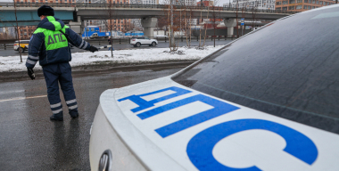 В МВД предложили упростить процесс оформления пьяных водителей