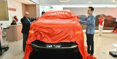 Новинки от Haval, Tank и других суббрендов: Great Wall раскрыл планы на 2025