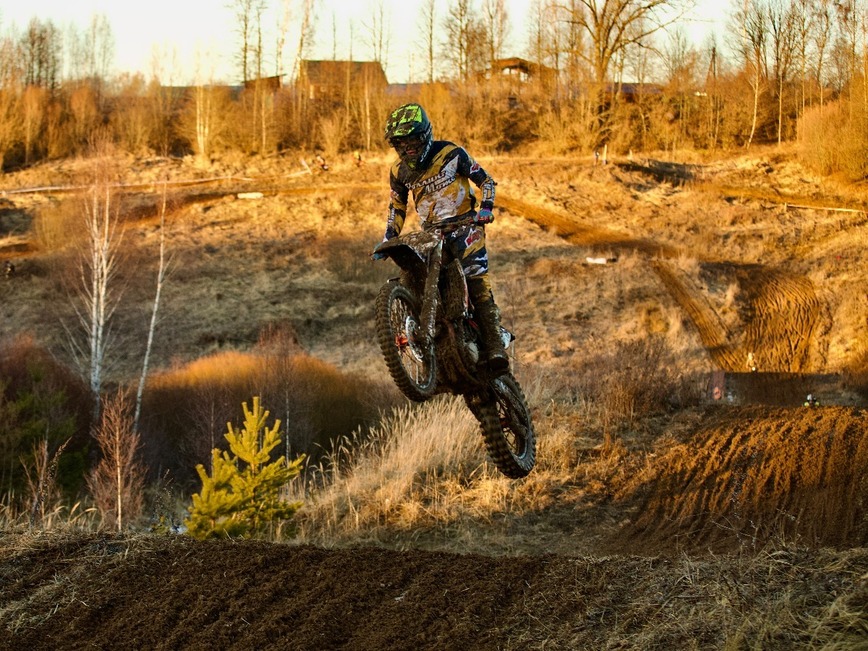 Фото организаторов.