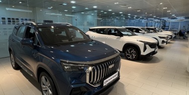 Фото портала АвтоВзгляд.