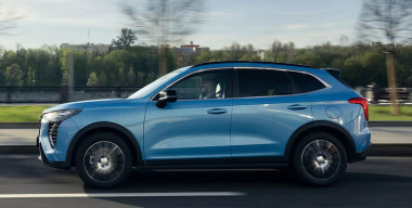 В России ощутимо подешевели новые автомобили, выпущенные в 2024 году
