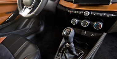 АВТОВАЗ выпустил первую партию LADA Vesta с новой трансмиссией