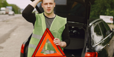 Госдума разрешила страховщикам по-новому оформлять ДТП через европротокол