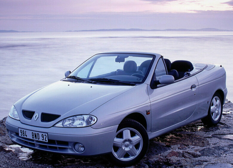 Изображение Эксперт назвал 5 самых надежных французских авто по цене до 500 000 рублей