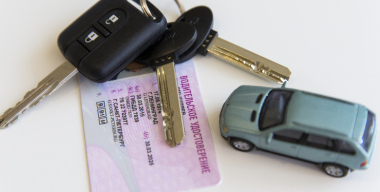 В России хотят упростить выдачу медсправок водителям