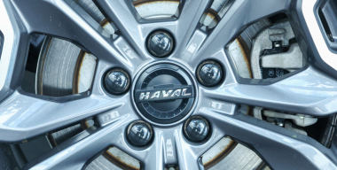 Great Wall построит под Тулой кластер по выпуску автозапчастей