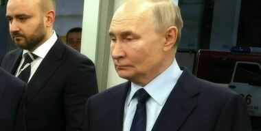 Фото globallookpress.com