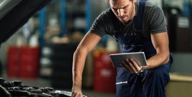 В России предложили повысить минимальные тарифы техосмотра с 2026 года