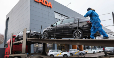 АВТОВАЗ подвел итоги январских продаж