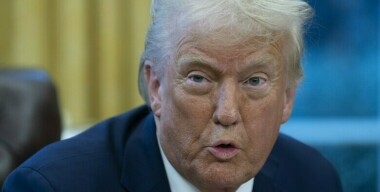 Эпоха «бигблока»: Трамп возрождает «маслкары» и дает свет «МАСКлкарам» на ДВС