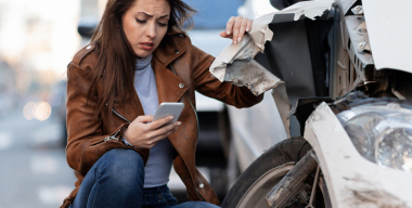 В Госдуме предложили компенсировать ремонт после аварий даже без ОСАГО