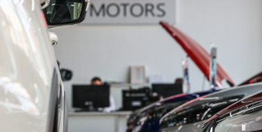 Виктор Нащанский: бренд JAC готов привезти в Россию электрические пикапы и SUV