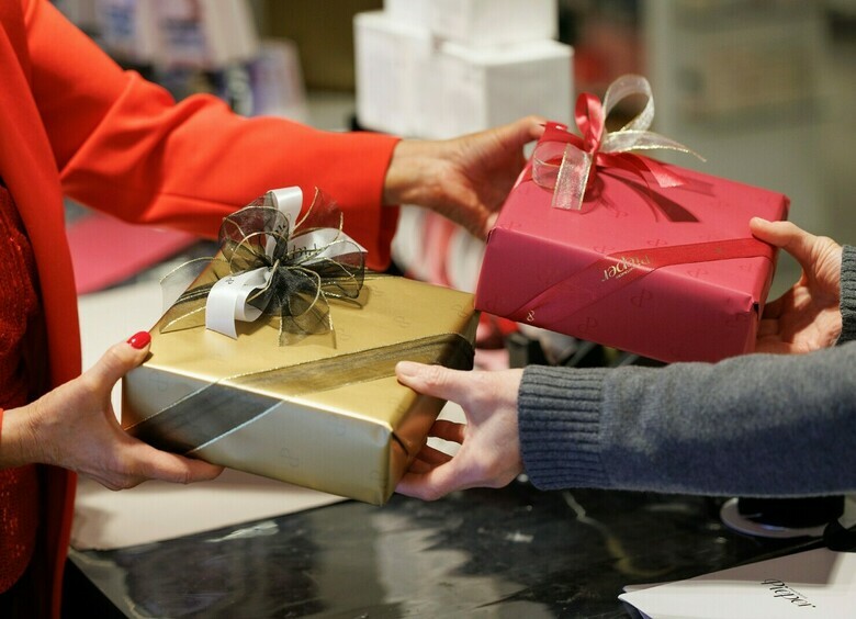 Изображение 23 февраля: какой презент будет уместным в этот день для любого водителя