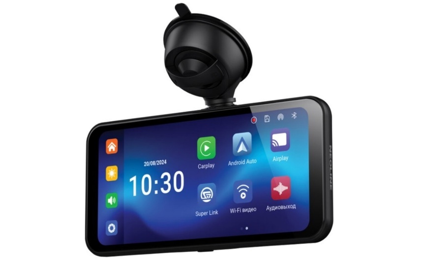 Фото производителя.