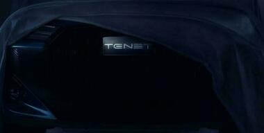 В России появится новый отечественный автомобильный бренд Tenet