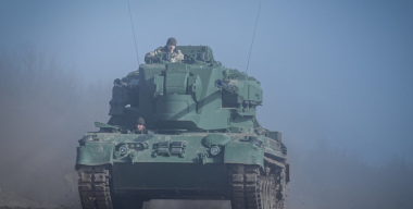 Фото globallookpress.com