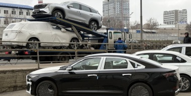 Фото портала АвтоВзгляд.