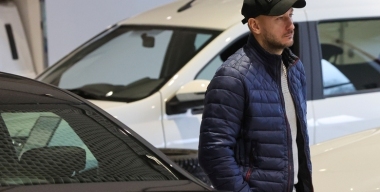 Фото globallookpress.com