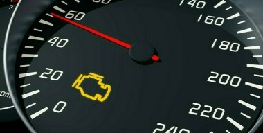 Эксперт объяснил, как долго можно ездить с индикатором Check Engine