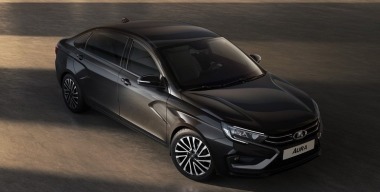 У LADA появилась новая программа помощи на дорогах