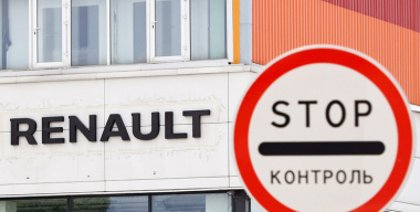 Сергей Собянин отреагировал на идею Renault вернуться в Россию