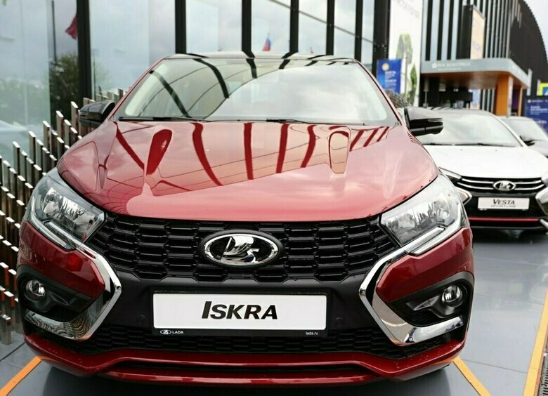 Изображение LADA Iskra огорчает дефектами, «Автодор» — ростом цен, а Госдума — новыми штрафами: итоги недели