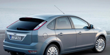 Эксперт назвал самые крепкие американские авто по цене до 500 000 рублей