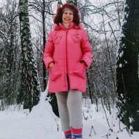 Аватар пользователя