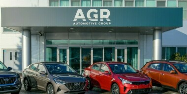 Российский автобренд Solaris подвел итоги первого года работы