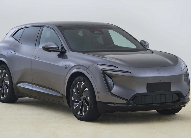 Изображение Стало известно, когда в России начнутся официальные продажи Avatr 07