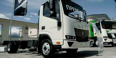 Понять и простить: какие недостатки легкого грузовичка «Компас 5» раздражают владельцев