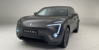 Фото: АвтоВзгляд