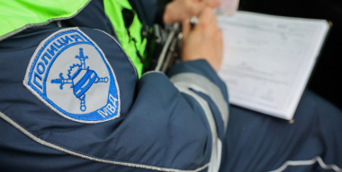 В Госдуме призвали запретить дорожные камеры-треноги