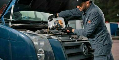 Фото предоставлено пресс-службой G-Energy