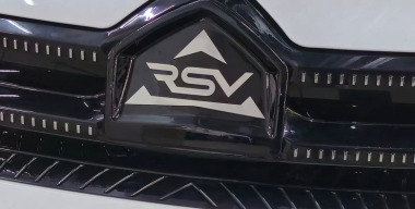 Кроссоверы Rosva Motors встали на российский конвейер