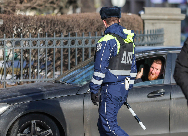 Изображение В России ужесточат правила проверки водителей на алкоголь и наркотики