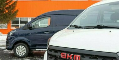 Фото: АВТОВАЗ