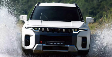 SsangYong вернулся: в России начались официальные продажи автомобилей KGM