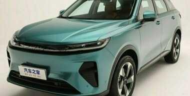 Ожидаемый в России кроссовер Haval сменил генерацию
