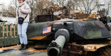 Фото globallookpress.com