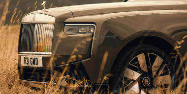 Рынок люксовых автомобилей в России просел на 28%